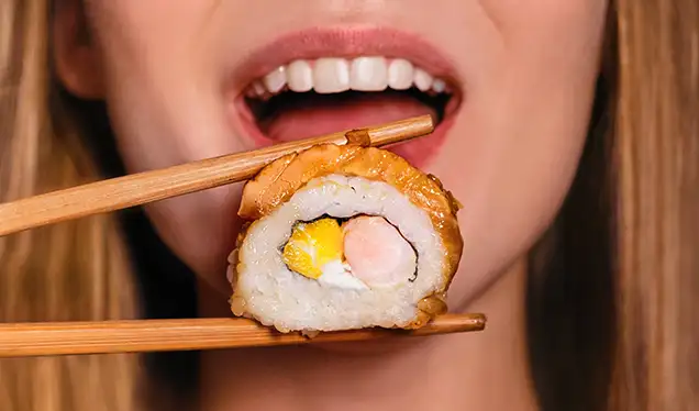Don Neko Sushi